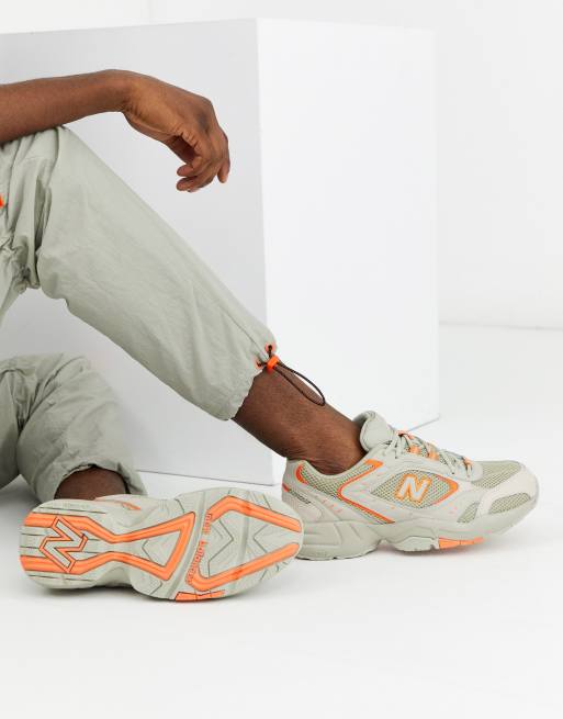 New Balance Utility Pack 530 sneakers in gray exclusive at ASOS | ASOS