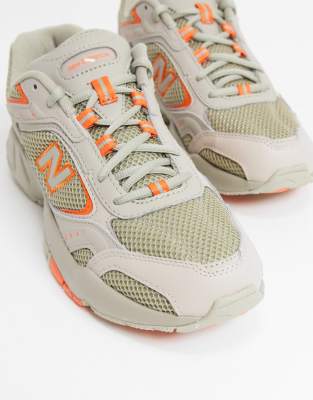 new balance 530 khaki