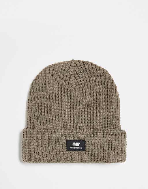 Nike Brasil Fisherman Beanie - Green