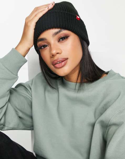 Beanie hats 2024 for women