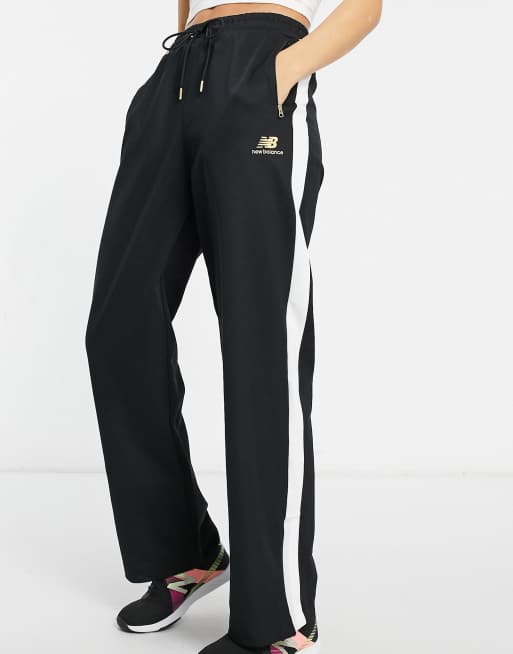 New balance 2024 wide leg