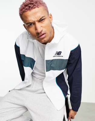 New balance store 779 windbreaker