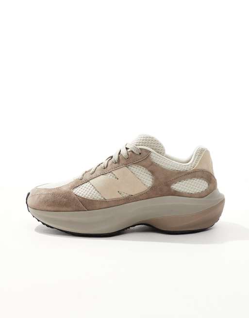 New Balance - WRPD - Baskets de course - Marron, 2 de 5