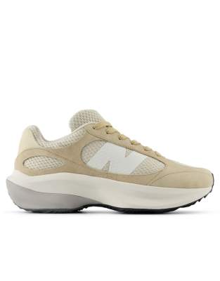 New Balance - WRPD - Lauf-Sneaker in Beige-Neutral