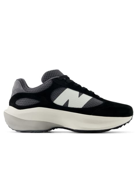 New Balance – WRPD – Lauf-Sneaker in Schwarz - view 1