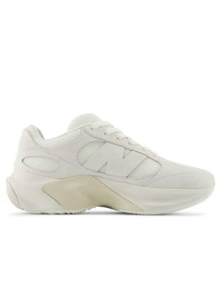 New Balance - WRPD - Råhvide sneakers - view 1