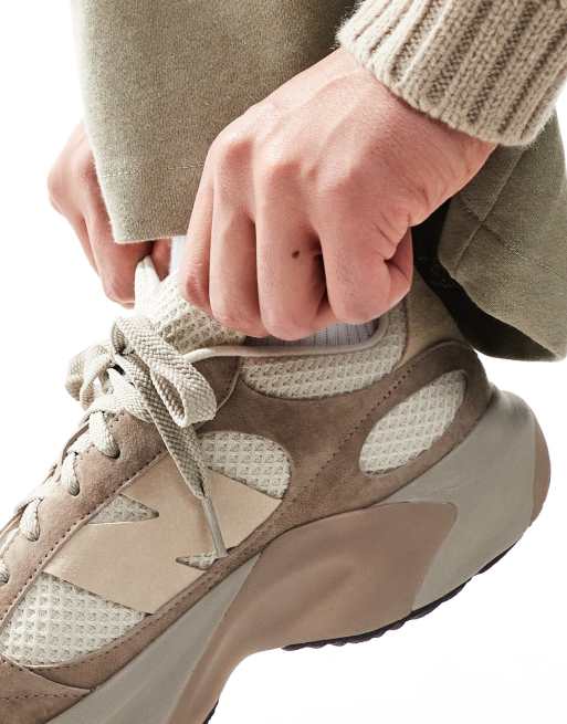 New Balance – WRPD Runner – Bruna träningsskor, 4 av 5