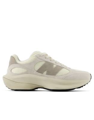 New Balance - WRPD - Runner-Sneaker in Grau