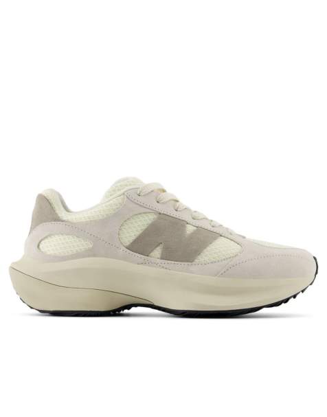 New Balance – WRPD – Runner-Sneaker in Grau - view 1