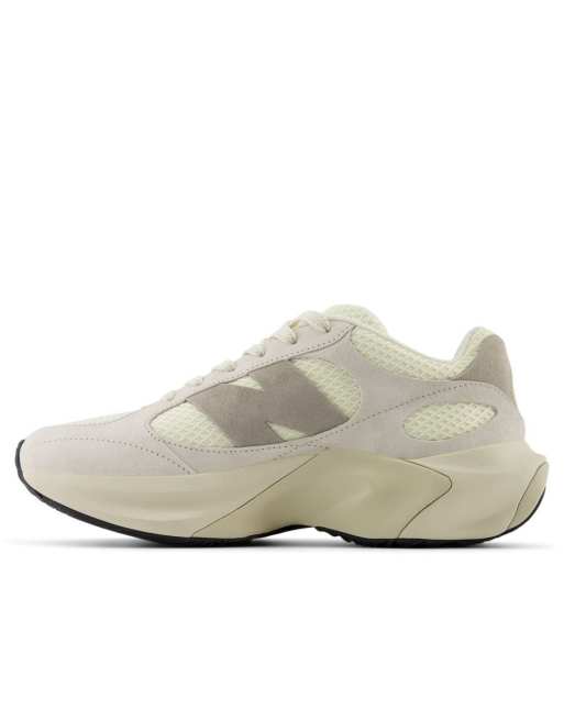 New Balance – WRPD – Runner-Sneaker in Grau, 4 von 4