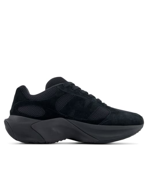 New Balance - Wrpd Runner - Sneakers nere