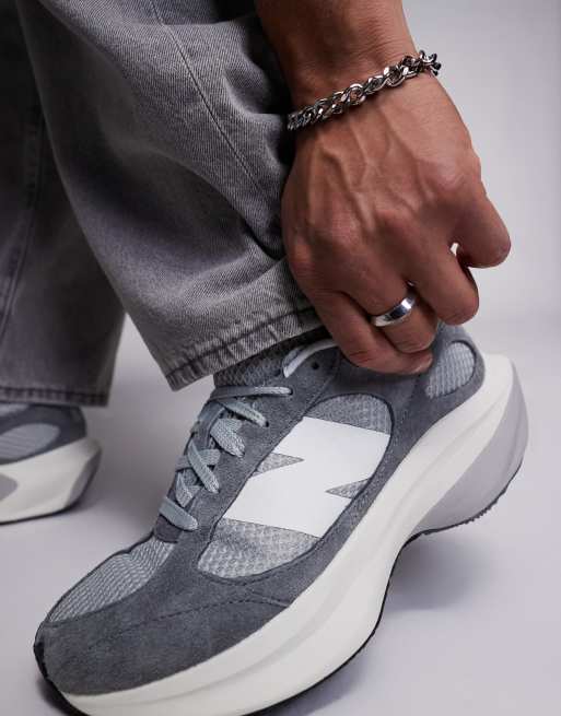 【New Balance】 正規品★ WRPD Runner Gray New Balance WRPD Runner | Foot Locker