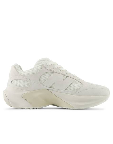 New Balance WRPD trainers in off white - view 1