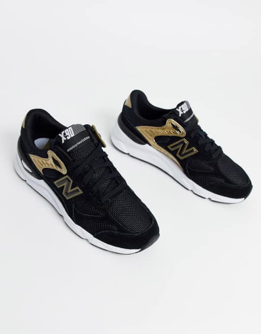 New balance hot sale x90 asos