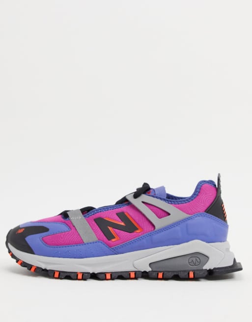 New balance x racer rose new arrivals