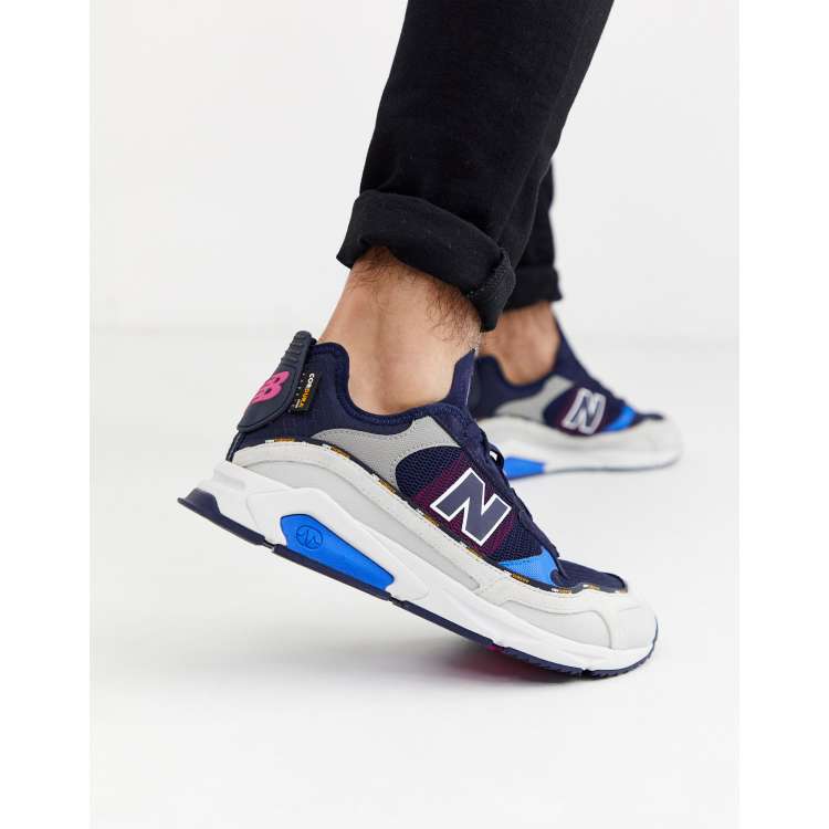 New balance store women's x racer