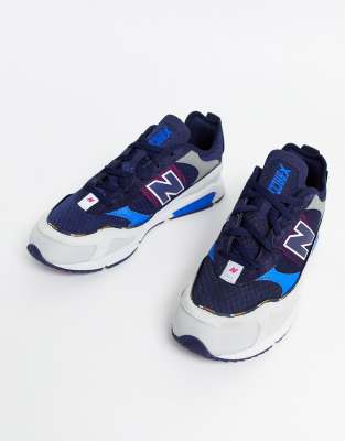 x racer cordura