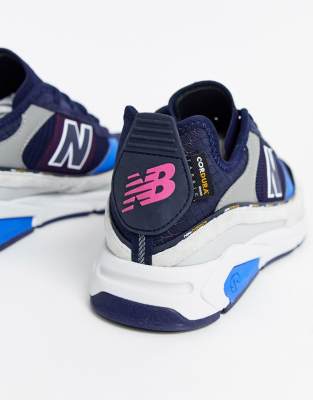 x racer cordura