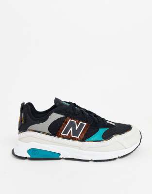 new balance x trainers