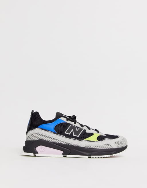 new balance racers