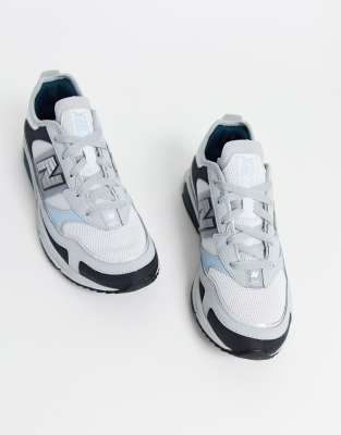 new balance x racer abzorb