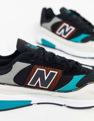 new balance x racer abzorb