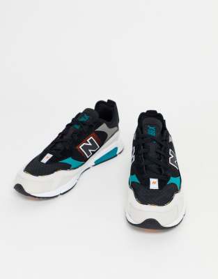 new balance x race