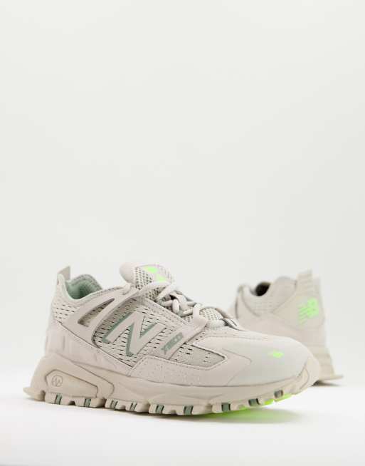 New balance deals x racer