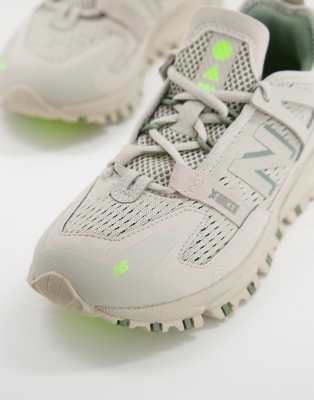 new balance x racer shoes