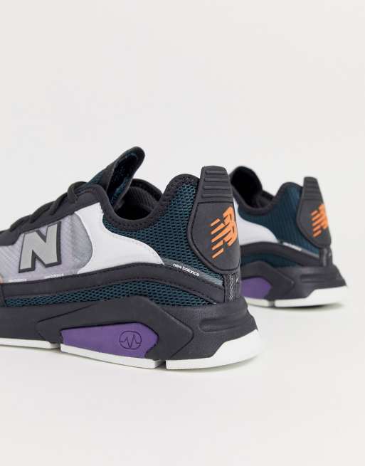 New balance x online racer dames