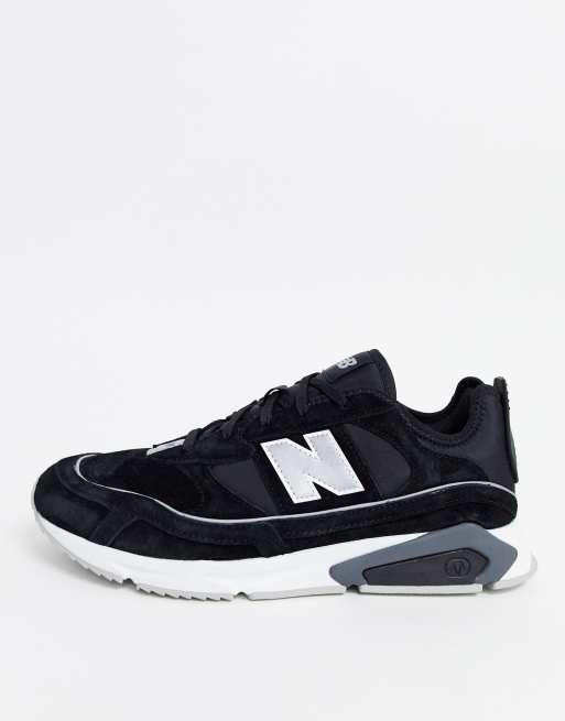 X racer sale black