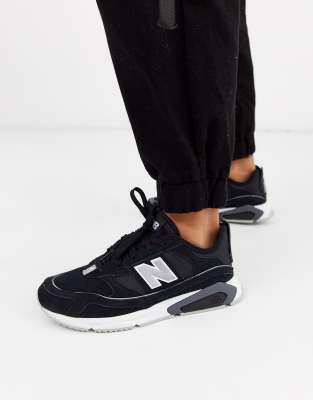 new balance abzorb nere