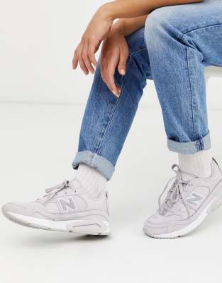 asos new balance mujer