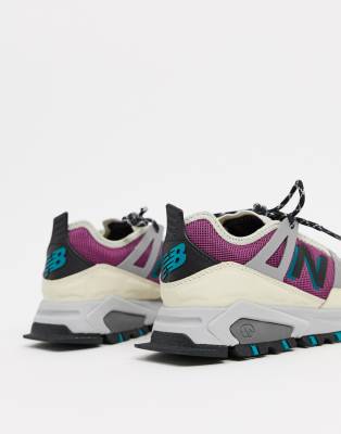 new balance x off white