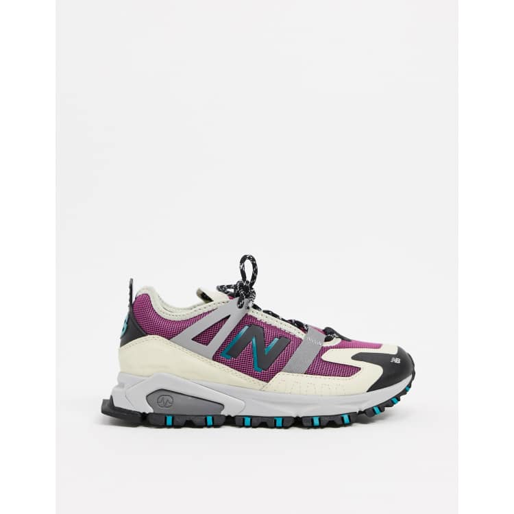 New balance best sale x racer kids