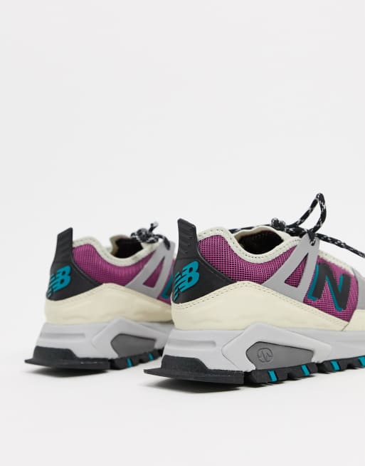 New balance x racer sales sale