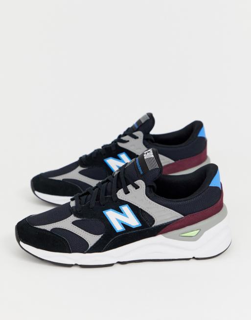 new balance noir asos new balance noir asos