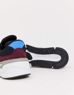 new balance x90 asos