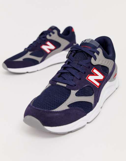 New balance hot sale x9 asos