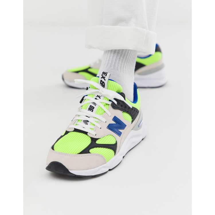 New balance cheap x90 asos