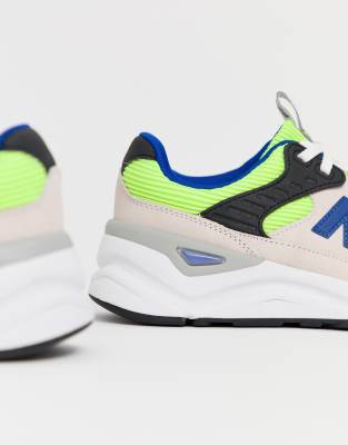 new balance x90 asos