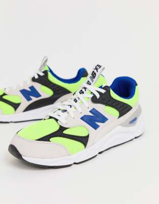 new balance x90 asos