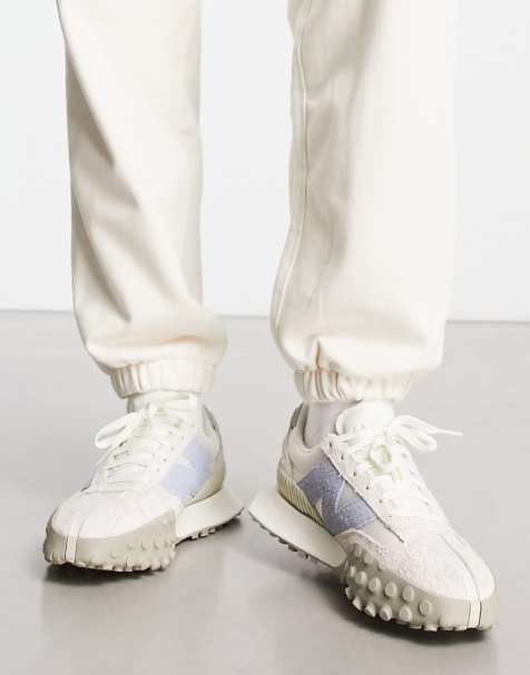 Acne studios store barric deconstructed sneaker