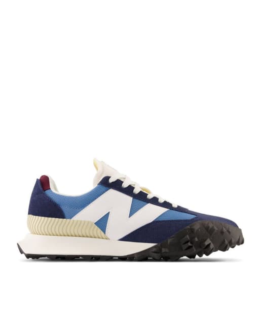 New Balance – XC72 – Sneaker in Blau