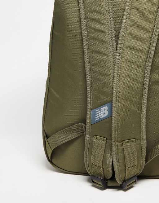 New Balance - Zaino kaki, 3 di 4