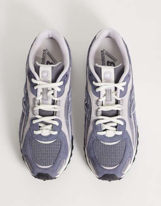 New Balance zapatillas de deporte 204L en gris oscuro, 3 de 5