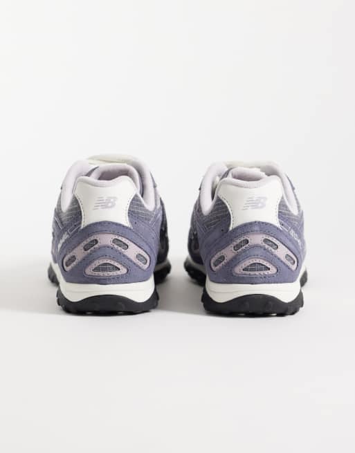 New Balance zapatillas de deporte 204L en gris oscuro, 4 de 5