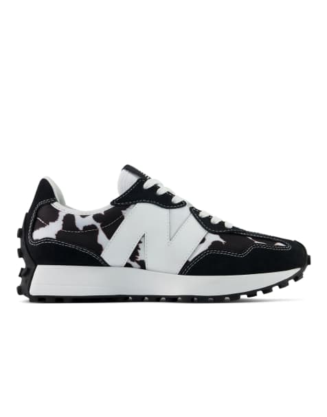 New Balance - zapatillas de deporte 327 en breakfast tea - view 1