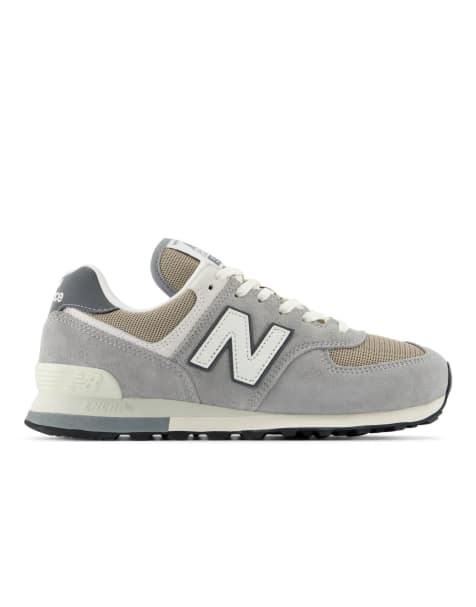 New Balance - zapatillas de deporte 574 en castlerock - view 1