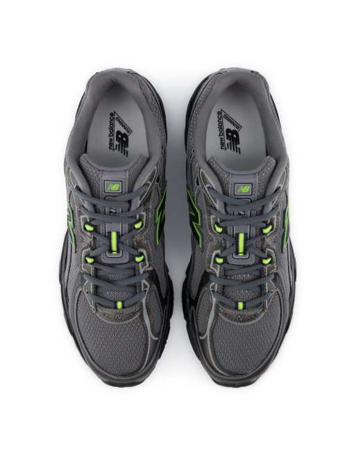 New Balance - zapatillas de deporte 740 en castlerock, 4 de 4